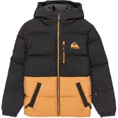 Quiksilver Highland Kids Jakke brun