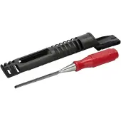 Bahco Meisel Med Polypropylenhåndtak 25 Mm
