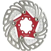 Reverse Components Discrotor Aircon Bremsekive
