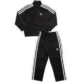 Adidas Originals Adicolor Firebird Langarmet Sett
