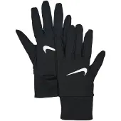 Nike Therma-FIT Fleece Touchscreen Hansker svart