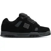 Dc-shoes Stag WNT Winter Sko svart