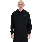 New Balance Sport Essentials French Terry Hetteskjorte