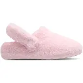 Crocs Tøfler - Classic+ Koselige tøfler - Rosa Melk - - 38/39 - Tøfler