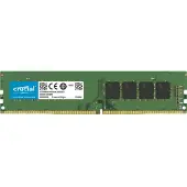 Crucial 1x8gb Ddr4 3200mhz Ram-minne