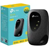 TP-LINK M7200 4G LTE Mobile Wi-Fi