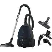 Electrolux Pure D8.2 PD82-4ST støvsuger 600 W 3,5 L 57 dB, Space Teal