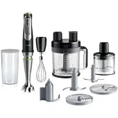 Braun MQ9195XLI Multiquick stavmikser