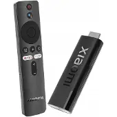 Xiaomi Mi TV Stick - AV-spiller - 1GB RAM - 8GB - Svart