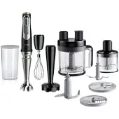 Braun Multiquick 9 Mq 918xli 1200w Håndmikser