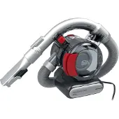 Black & Decker Pd1200av Støvsuger