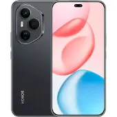 Honor 400 Pro 12/512 GB svart