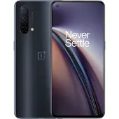 OnePlus Nord CE5 5G, 128 GB, Svart - C - Mindre slitasje