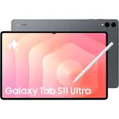 Samsung | Galaxy Tab S11 Ultra WiFi (1 TB) - GRÅ