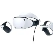 Sony Vr2-briller