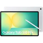 Samsung Galaxy Tab S10 FE+ 128GB/8GB - Silver