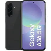 Samsung Galaxy A36 5G 128GB Awesome Black EE