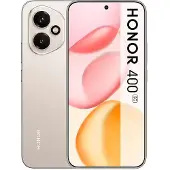 Honor 400, 16,6 cm (6,55), 8 GB, 256 GB, 50 MP, MagicOS 9.0, Gull