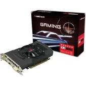 Biostar Rx550 Va5505rf41 4gb Gddr5 Grafikkort