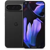 Google Pixel 9 Pro XL - 5G smarttelefon - dobbelt-SIM - RAM 16 GB / Internminne 128 GB - OLED-display - 6.8 - 2992 x 1344 pixels (120 Hz) - 3x bakkamera 50 MP, 48 MP, 48 MP - front camera 42 MP - obs