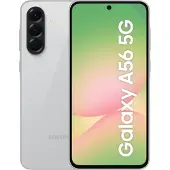 Samsung Galaxy A56 5G 128GB Awesome Lightgrey EU