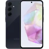 Samsung Galaxy A35 6.6 128 GB Fantastisk marineblå