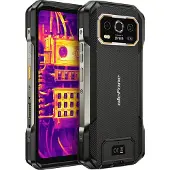 Ulefone Armor 27T Pro 5G 12/256 GB Svart (UF-A27TP/BK) smarttelefon