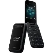 Nokia 2660 Flip - Black