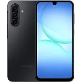 Samsung Galaxy A17 5G 128 GB Svart EU