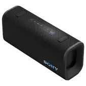 Sony ULT FIELD 3 - Ult Power Sound Series - høyttaler - for bærbar bruk - trådløs - Bluetooth - Appstyrt - toveis - svart