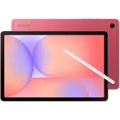 Samsung Galaxy Tab S10 Lite 128GB/6GB - Red