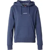Superdry Plain Hettegenser