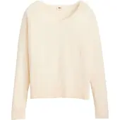 Levi's Petal V-hals Genser