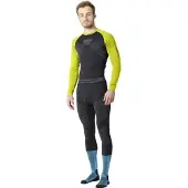Dynafit Speed Dryarn Langarmet T-skjorte