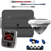 Raymarine Ev-300 Power Solenoid Evolution Moduler