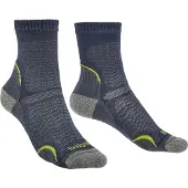 Bridgedale Ultralight Merino Performance Crew Sokker