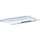 Vileda Låg L39xB28xH2.8cm til Origo moppeboks,stk