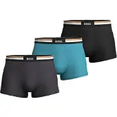 BOSS Motion Trunk Boxers 3 Enheter