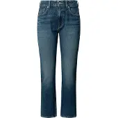 Pepe Jeans Straight Mary Jeans