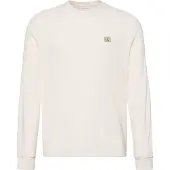 Calvin Klein Jeans Lv040em217 Langarmet T-skjorte