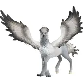 Schleich Wizarding World Buckbeak Figur