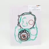 Italkit Kawa Kx 85 07-13 Komplett Pakningssett