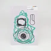 Italkit Ktm 250 Exc 04-sx 03-04-mx Komplett Pakningssett