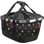Klickfix Gt Racktime Sykkelveske 10l