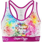 Otso Chupa Chups Paint Sport-topp
