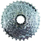 Shimano Alivio Hg51 8s Kassett