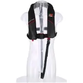 4water Kingfisher 150n Automatisk Redningsvest