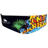 Turbo Santa Barbara Badetrusser