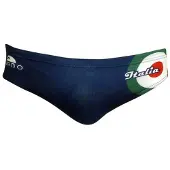 Turbo Italia Moto Badetrusser