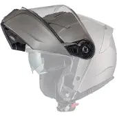Premier Helmets Legacy Gt Hjelm Hakeskjerm